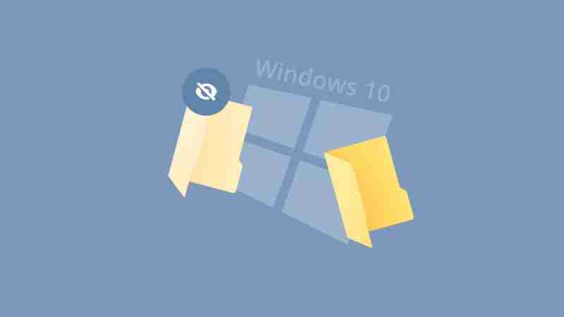 如何在Windows 10中隐藏文件夹而不使用第三方软件 如何在Windows 10中隐藏文件夹而不使用第三方软件