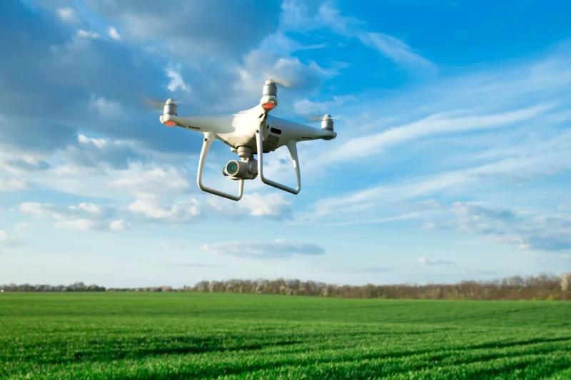 无人机 Drone
